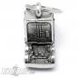 Preview: 3D Truck Biker-Bell LKW Glücksglocke Trucker Glücksbringer Geschenk Glöckchen Preview: 3D Truck Biker-Bell LKW Glücksglocke Trucker Glücksbringer Geschenk Glöckchen